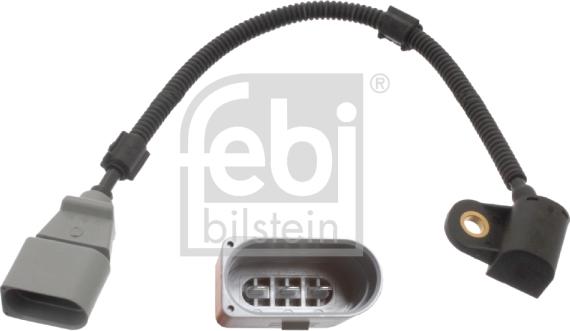 Febi Bilstein 39894 - Senzor,pozitie ax cu came aaoparts.ro