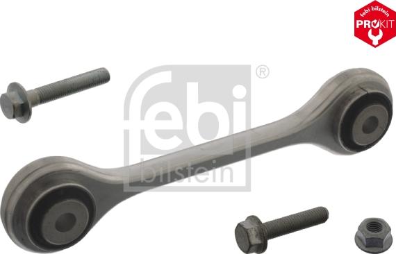 Febi Bilstein 39896 - Brat / bieleta suspensie, stabilizator aaoparts.ro