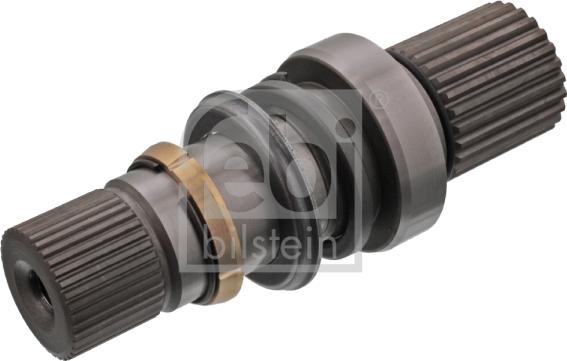 Febi Bilstein 39890 - Planetara aaoparts.ro