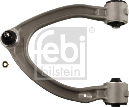 Febi Bilstein 39840 - Brat, suspensie roata aaoparts.ro