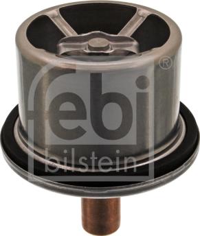 Febi Bilstein 39858 - Termostat,lichid racire aaoparts.ro