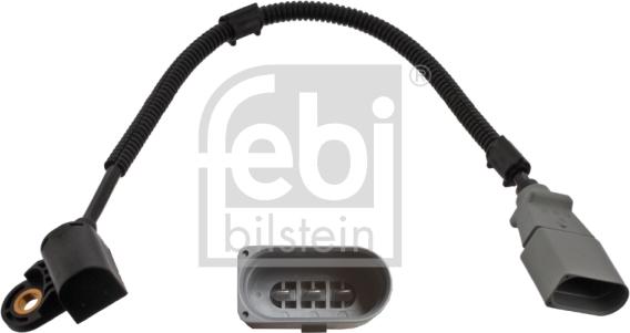 Febi Bilstein 39869 - Senzor,pozitie ax cu came aaoparts.ro