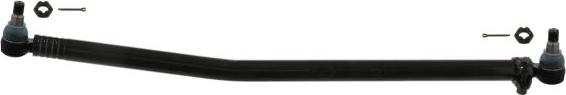 Febi Bilstein 39807 - Bieleta, directie aaoparts.ro