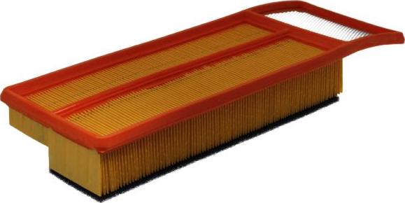 Febi Bilstein 39839 - Filtru aer aaoparts.ro