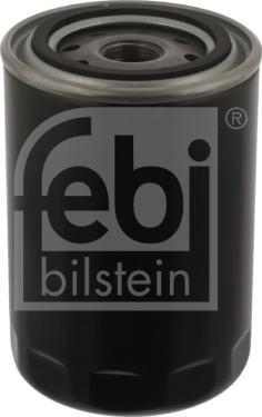 Febi Bilstein 39830 - Filtru ulei aaoparts.ro