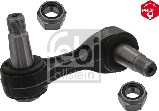 Febi Bilstein 39874 - Brat / bieleta suspensie, stabilizator aaoparts.ro