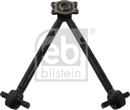 Febi Bilstein 39391 - Brat, suspensie roata aaoparts.ro