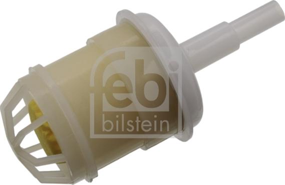 Febi Bilstein 39393 - Filtru furtun subpresiune aaoparts.ro