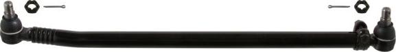 Febi Bilstein 39343 - Bieleta, directie aaoparts.ro