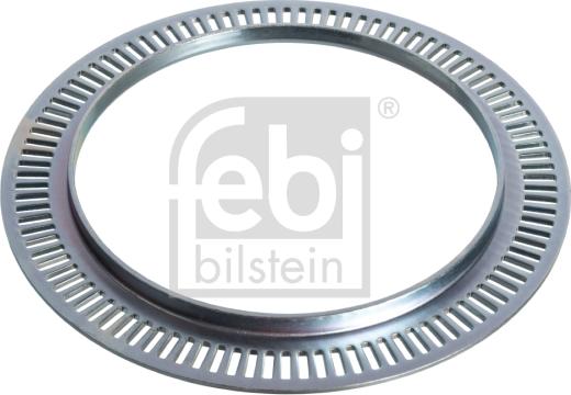 Febi Bilstein 39369 - Inel senzor, ABS aaoparts.ro