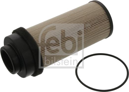 Febi Bilstein 39367 - Filtru combustibil aaoparts.ro