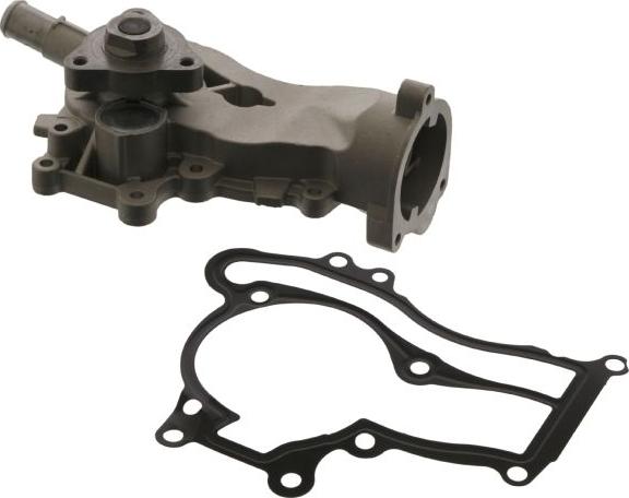 FEBI Bilstein 39303 - Pompa apa aaoparts.ro