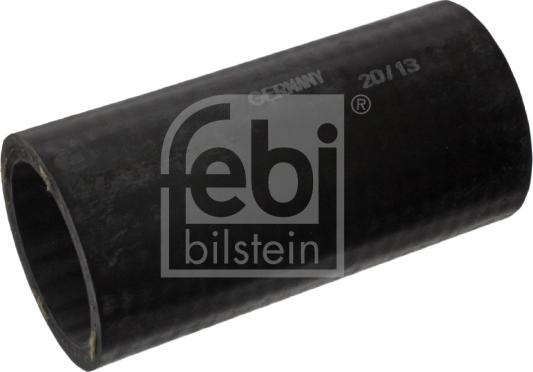 Febi Bilstein 39318 - Furtun radiator aaoparts.ro