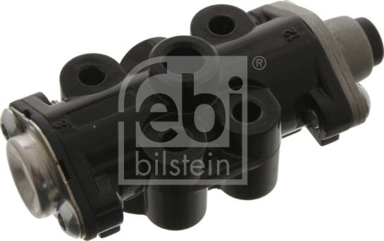 Febi Bilstein 39313 - Supapa releu aaoparts.ro