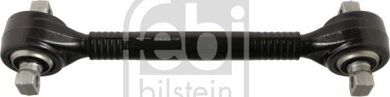 Febi Bilstein 39387 - Brat, suspensie roata aaoparts.ro
