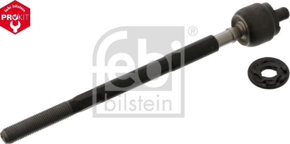 Febi Bilstein 39325 - Articulatie axiala, cap de bara aaoparts.ro