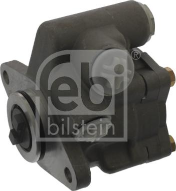 Febi Bilstein 39326 - Pompa hidraulica, sistem de directie aaoparts.ro