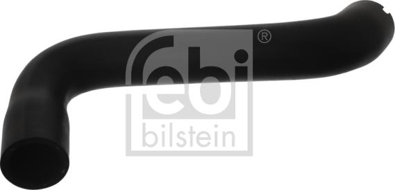 Febi Bilstein 39321 - Furtun radiator aaoparts.ro