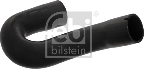 Febi Bilstein 39323 - Furtun radiator aaoparts.ro