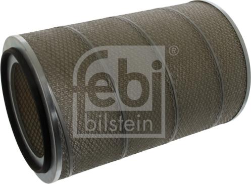Febi Bilstein 39243 - Filtru aer aaoparts.ro