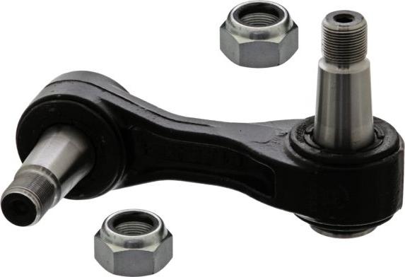 Febi Bilstein 39253 - Brat / bieleta suspensie, stabilizator aaoparts.ro
