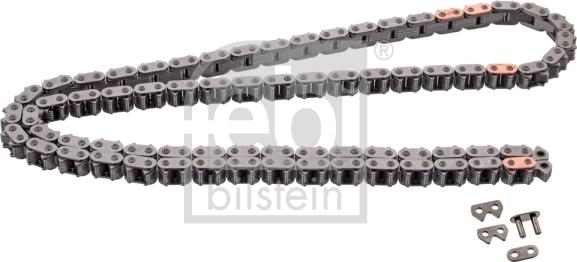 Febi Bilstein 39269 - Lant distributie aaoparts.ro