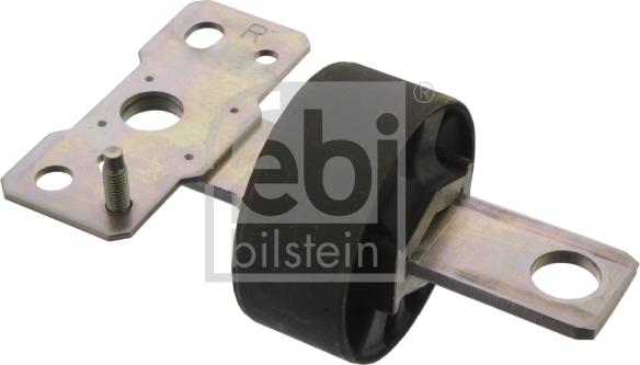 Febi Bilstein 39208 - Suport,trapez aaoparts.ro