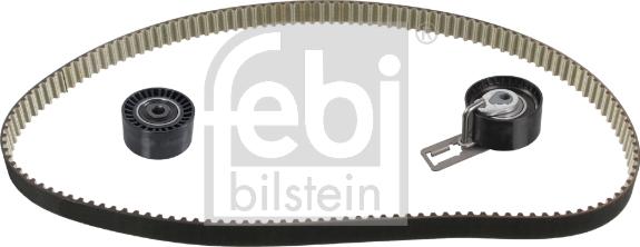 Febi Bilstein 39203 - Set curea de distributie aaoparts.ro