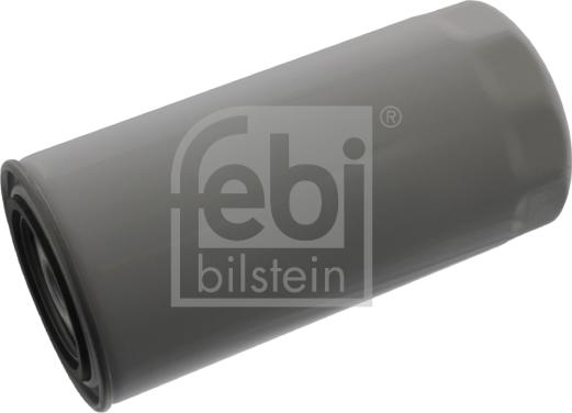 Febi Bilstein 39214 - Filtru combustibil aaoparts.ro