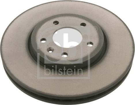 Febi Bilstein 39210 - Disc frana aaoparts.ro