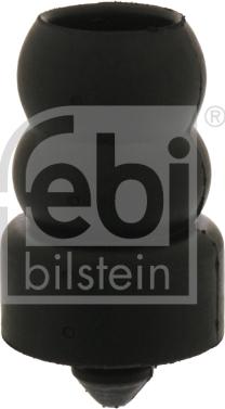 Febi Bilstein 39286 - Tampon cauciuc, suspensie aaoparts.ro