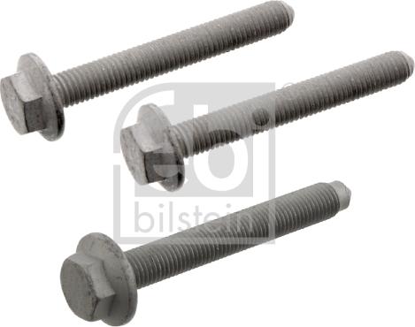 Febi Bilstein 39231 - Surub, brat oscilant aaoparts.ro