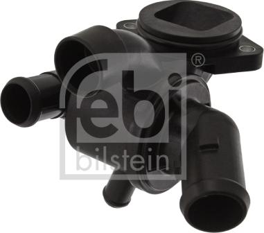 Febi Bilstein 39224 - Termostat,lichid racire aaoparts.ro