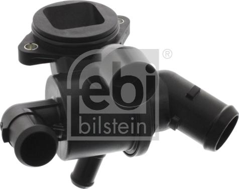 Febi Bilstein 39226 - Termostat,lichid racire aaoparts.ro