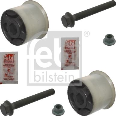 Febi Bilstein 39228 - Suport,trapez aaoparts.ro