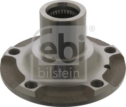 Febi Bilstein 39279 - Butuc roata aaoparts.ro