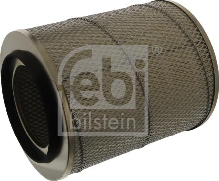 Febi Bilstein 39769 - Filtru aer aaoparts.ro