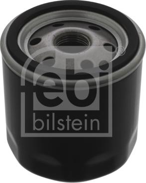Febi Bilstein 39763 - Filtru ulei aaoparts.ro