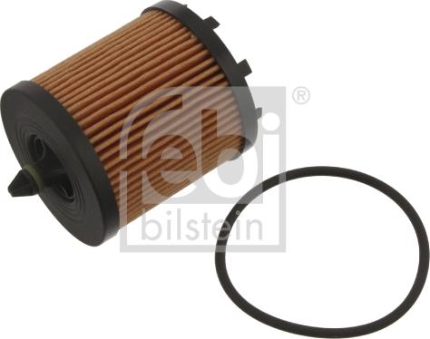 Febi Bilstein 39762 - Filtru ulei aaoparts.ro