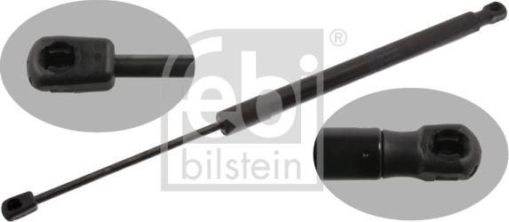 Febi Bilstein 39704 - Amortizor portbagaj aaoparts.ro