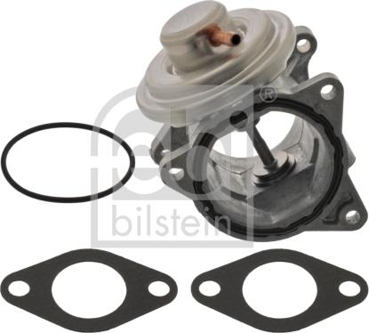 Febi Bilstein 39713 - Supapa EGR aaoparts.ro