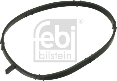 Febi Bilstein 39736 - Etanșare, carcasă clapetă aaoparts.ro