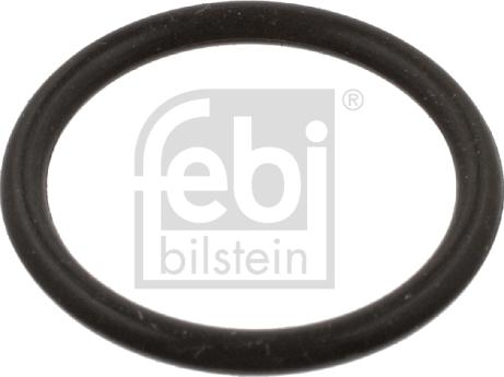 Febi Bilstein 39732 - Garnitura, filtru combustibil aaoparts.ro