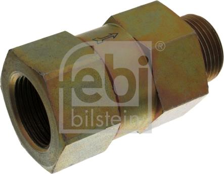 Febi Bilstein 39722 - Supapa unidirectionala aaoparts.ro