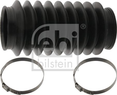 Febi Bilstein 34945 - Ansamblu burduf, directie aaoparts.ro