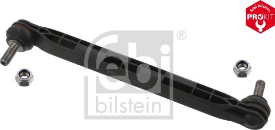 Febi Bilstein 34959 - Brat / bieleta suspensie, stabilizator aaoparts.ro