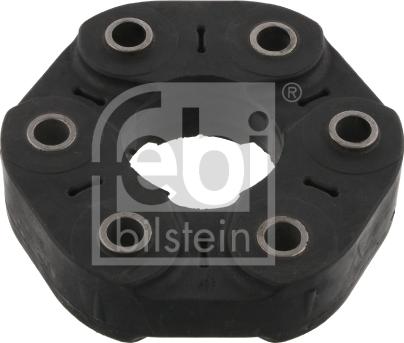 Febi Bilstein 34961 - Articulatie, cardan aaoparts.ro