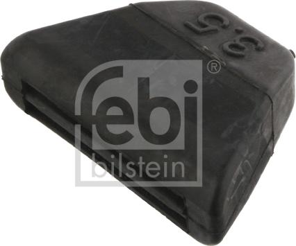 Febi Bilstein 34968 - Bucsa arc foi aaoparts.ro