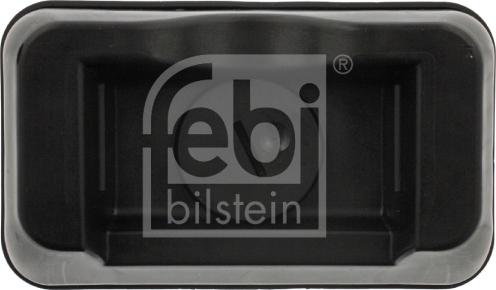 Febi Bilstein 34984 - Punct de sprijin, cric aaoparts.ro