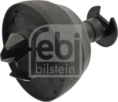 Febi Bilstein 34985 - Punct de sprijin, cric aaoparts.ro